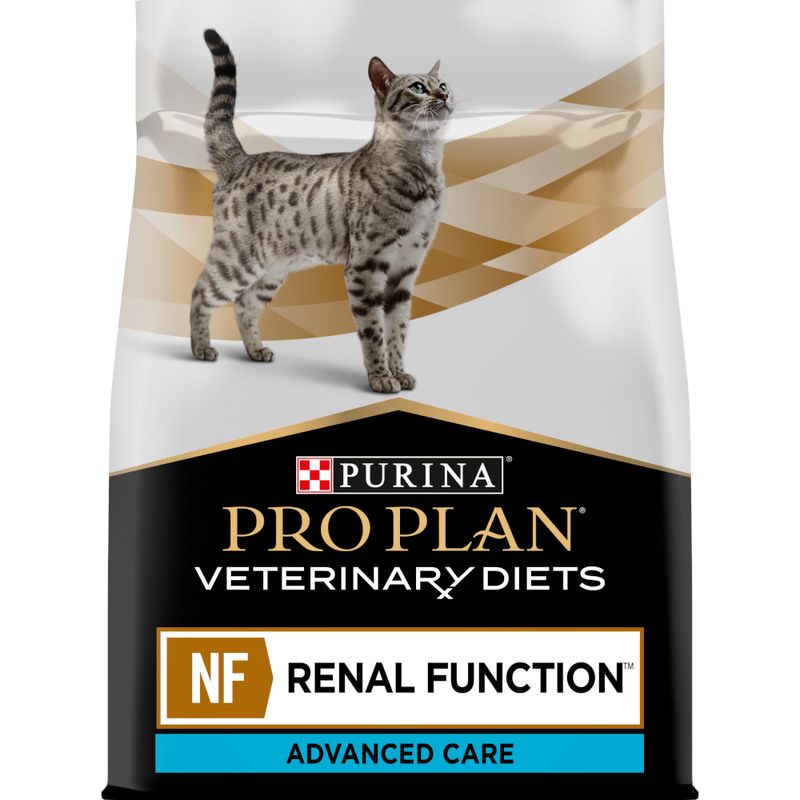 PURINA PRO PLAN Veterinary Diets Feline Renal Function | bitiba