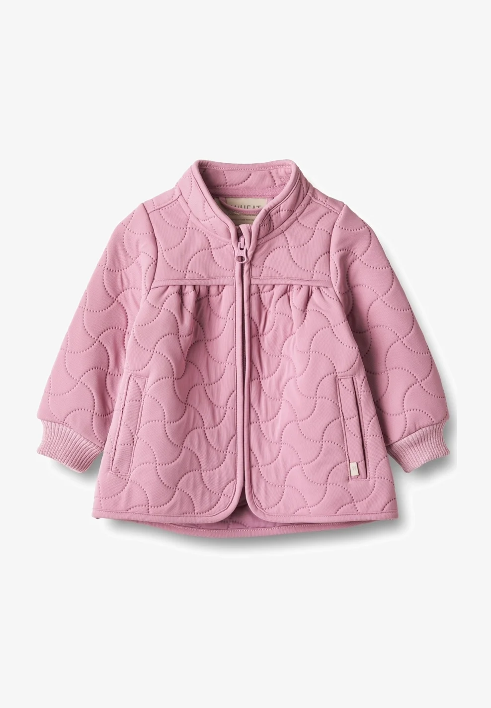 Chaqueta de entretiempo THERMO THILDE de trigo
