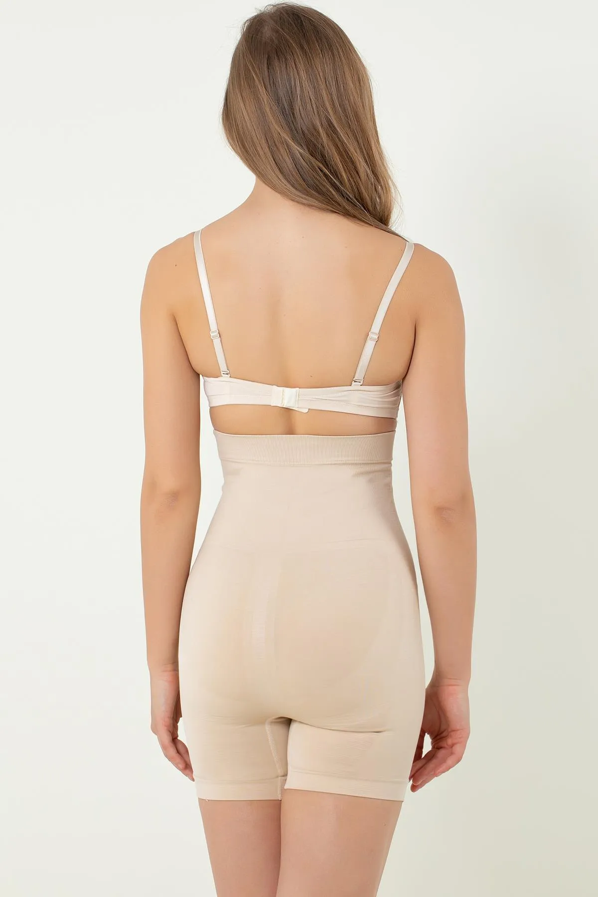 Miorre  Hohe Taille Shaper Korsett Silikon / Slims 1 Größe!!!