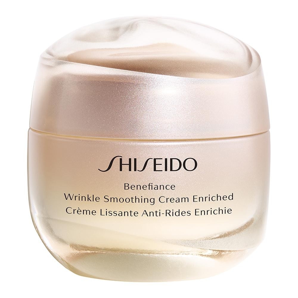 Wrinkle Smoothing Cream Enriched