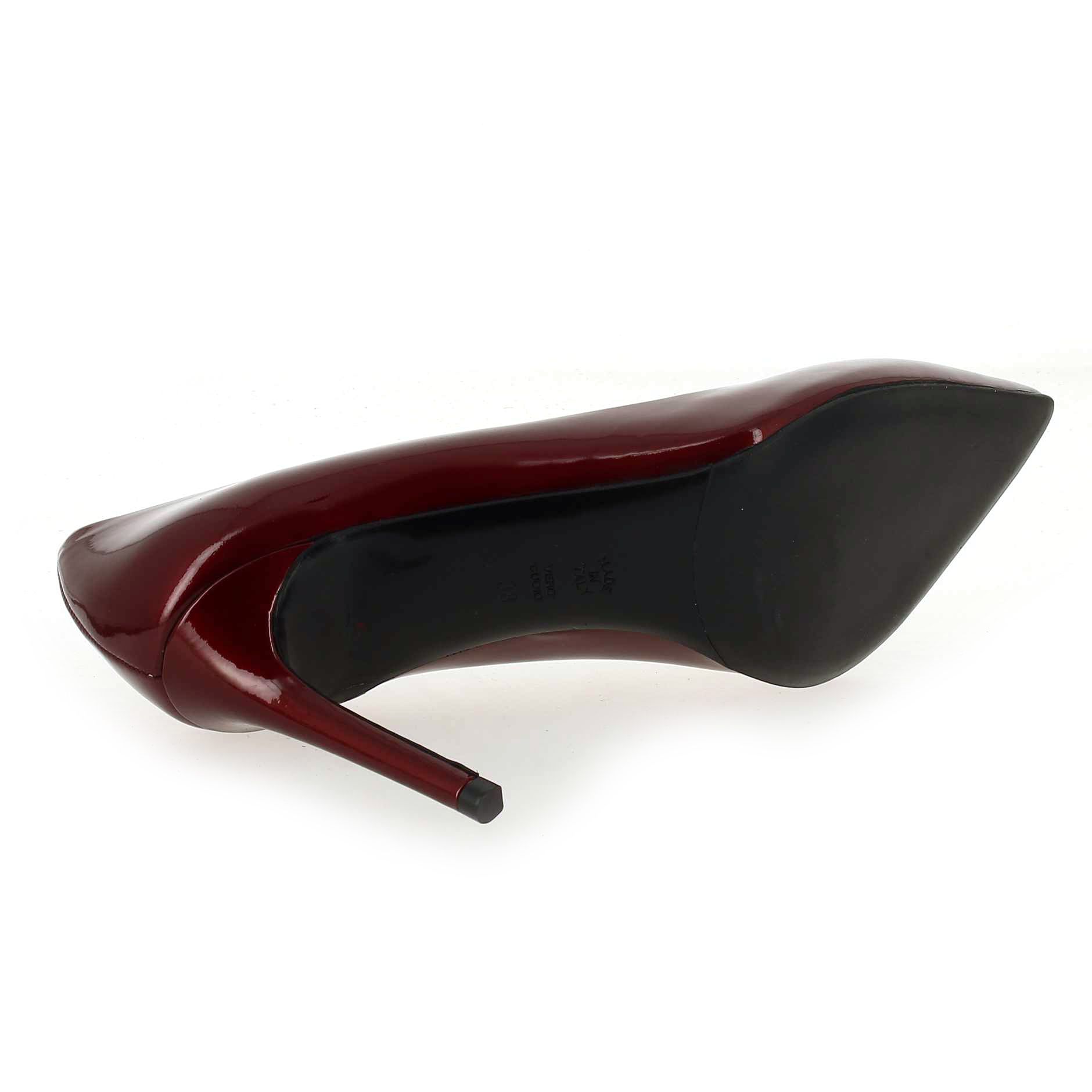Giancarlo  R277 - Bordeaux