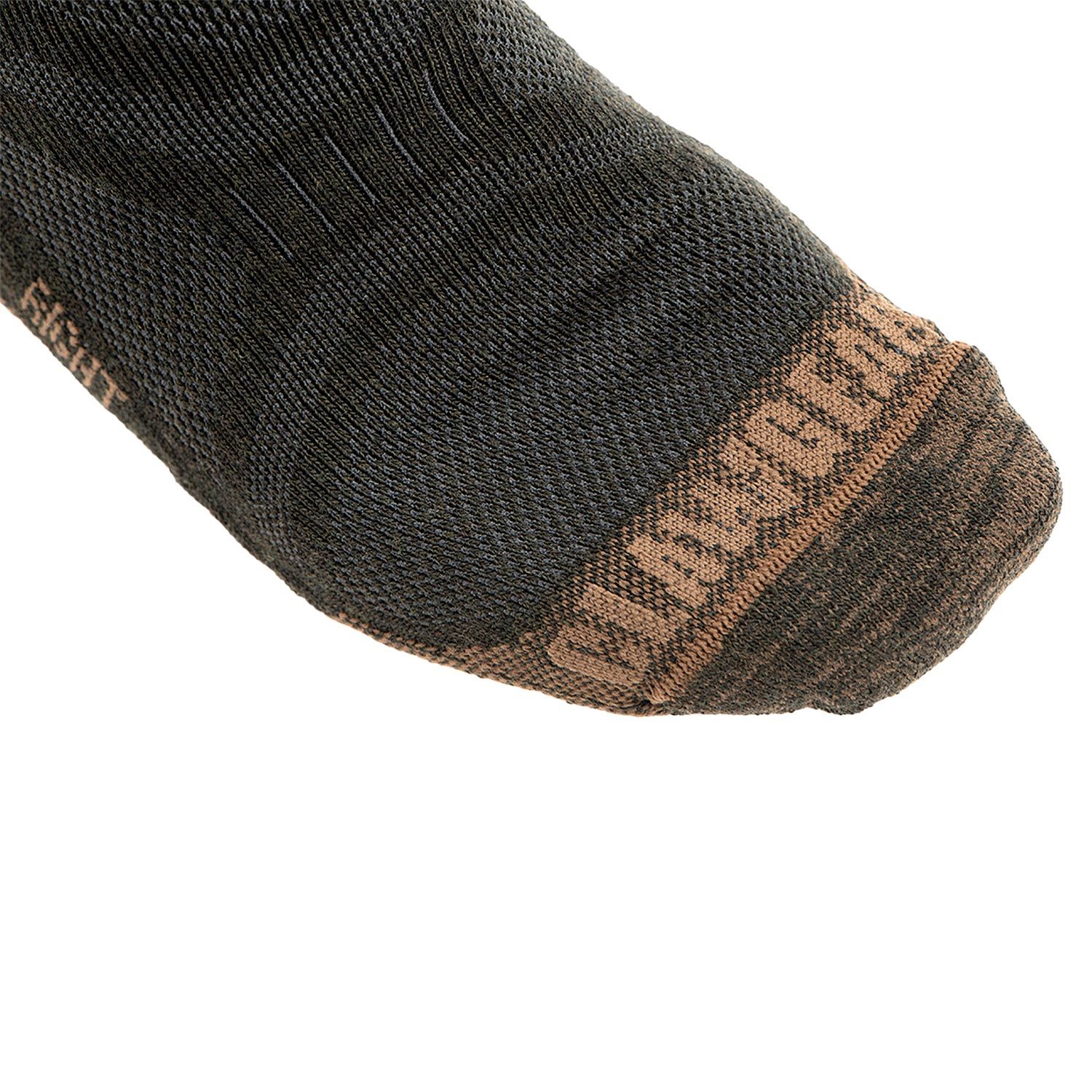 Merino Low Cut Ankle Socks