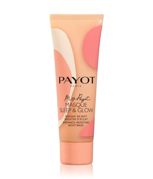 PAYOT My Payot Sleeping* Masque Éclat Gesichtsmaske-50 ml