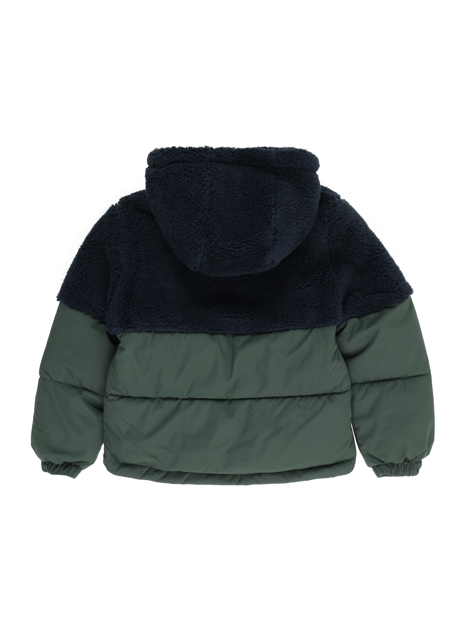 Winter Jacket