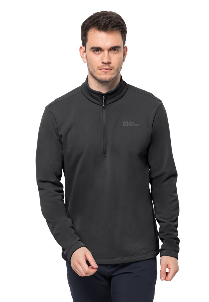 BAISELBERG HZ M Fleecepullover Herren