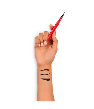 NARS Climax Liquid Eyeliner Eyeliner-0.4 ml