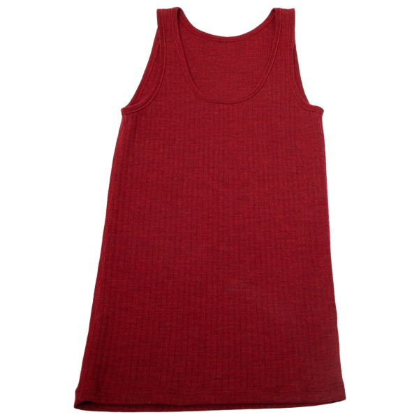Joha - Women's 4121 Singlet - Merinounterwäsche