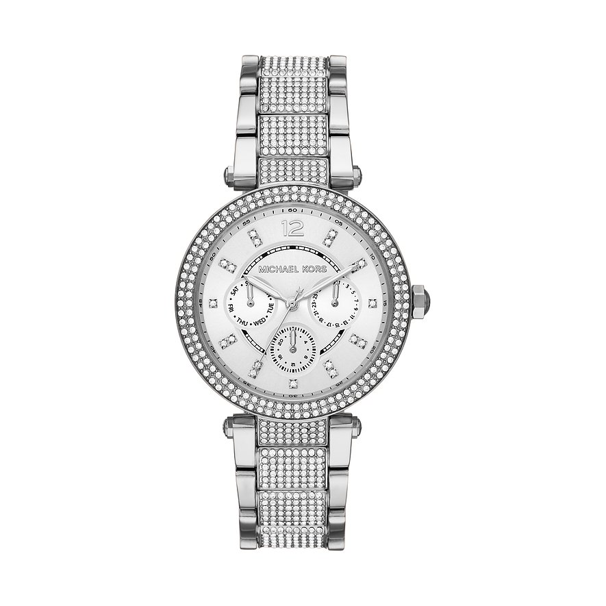 Michael Kors Damenuhr PARKER