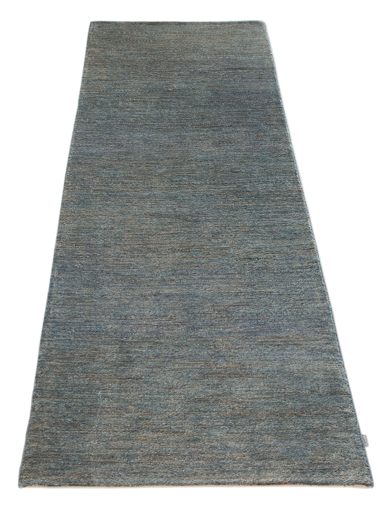Contemporary Gabbeh ca. 77 x 293 cm, Unikat / Einzelstück