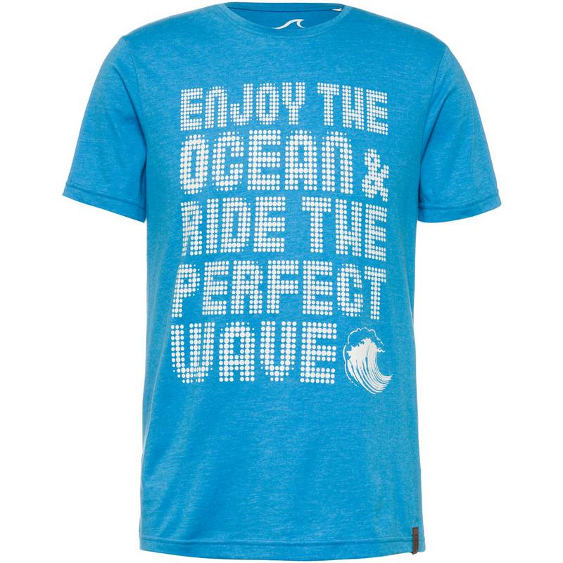 Maui Wowie T-Shirt Herren
