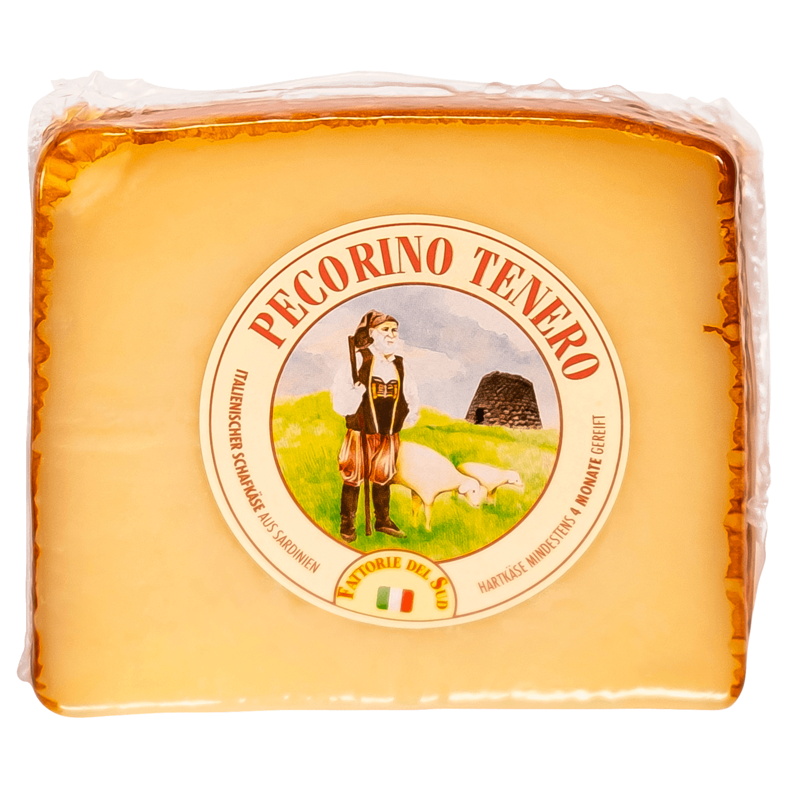 Pecorino Tenero 200g