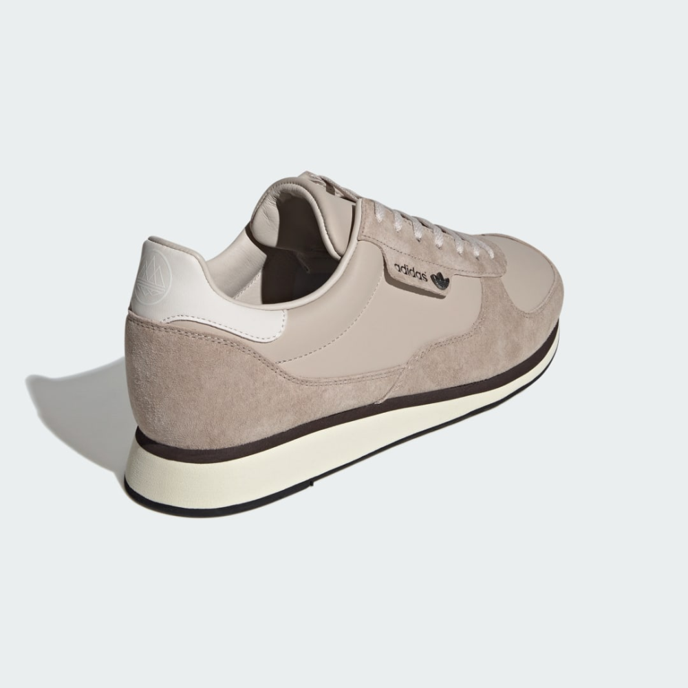 adidas Lawkholme SPZL IF5780 / braun