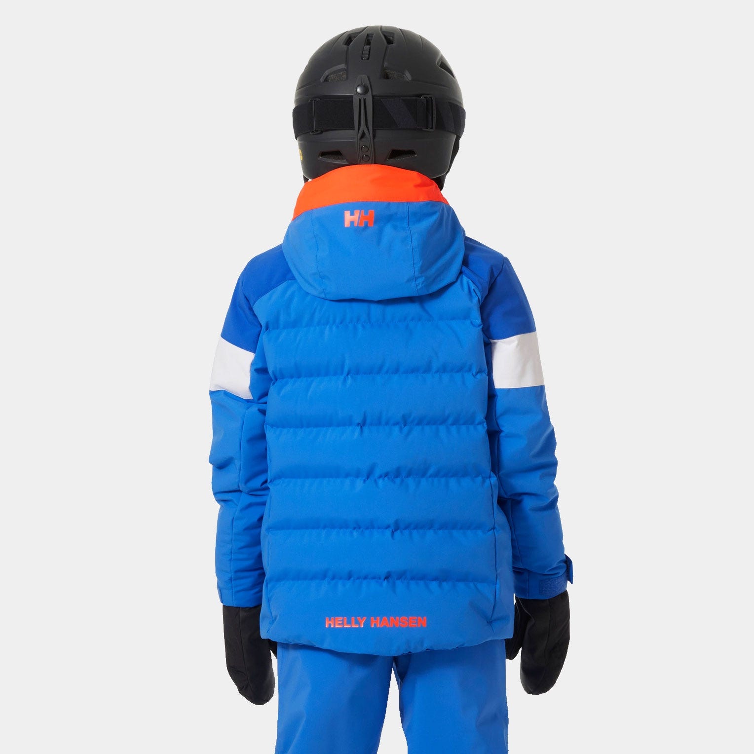 Juniors' Diamond Jacket