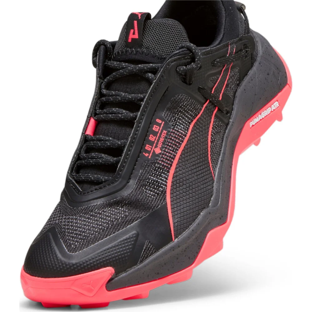 PUMA Explore Nitro GTX Wns 378024-003 / schwarz