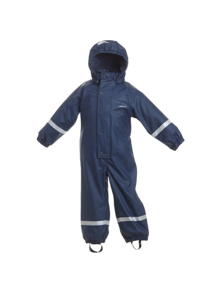 BMS Schneeanzug in Marine günstig kaufen