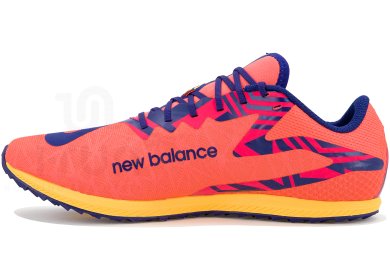 New Balance XC Seven V4 W