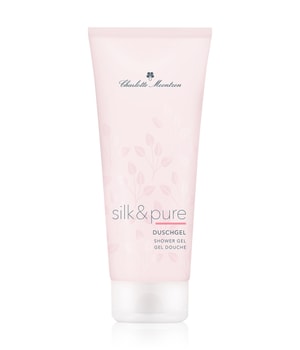 Charlotte Meentzen Silk & Pure Duschgel-200 ml
