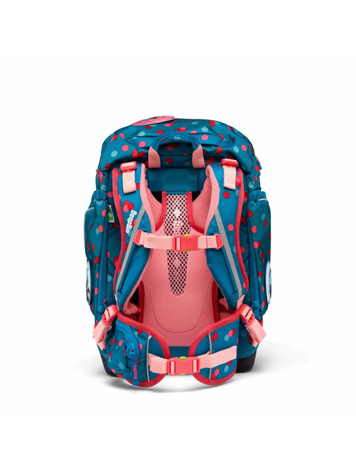 Ergobag ergobag pack Schulrucksack-Set VoltiBär günstig kaufen onesize