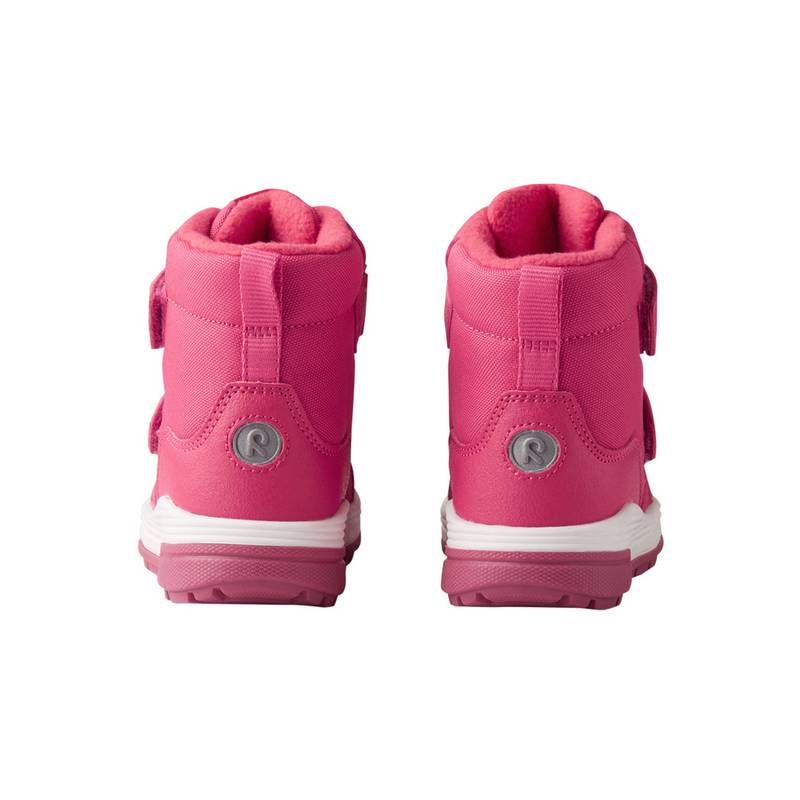 reima Qing Winterschuhe Kinder