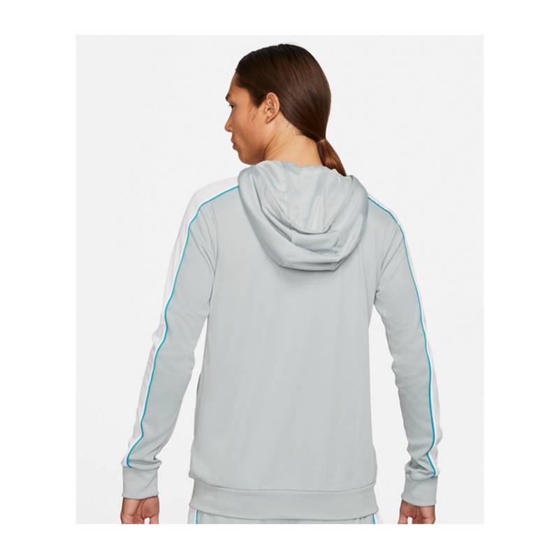 Nike Academy Dri-FIT Hoody Summer Artist Funktionssweatshirt Herren