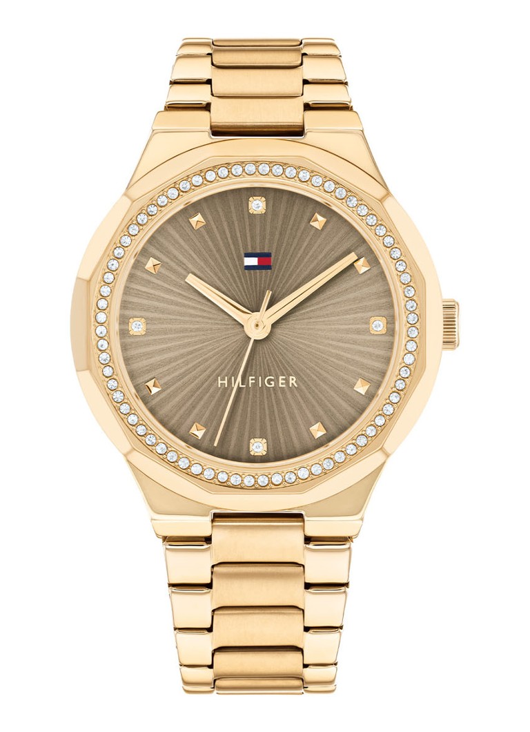 Tommy Hilfiger Piper watch TH1782725