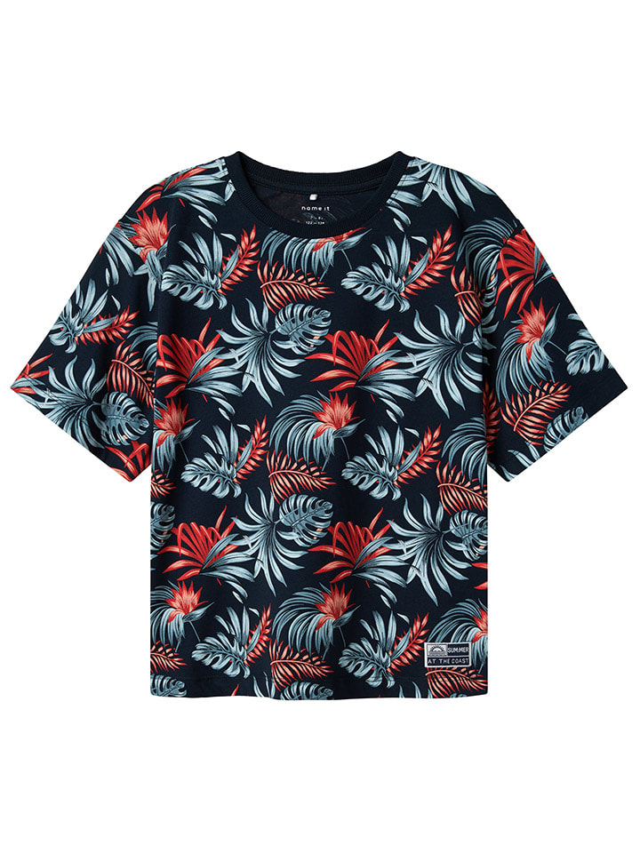 name it Shirt 