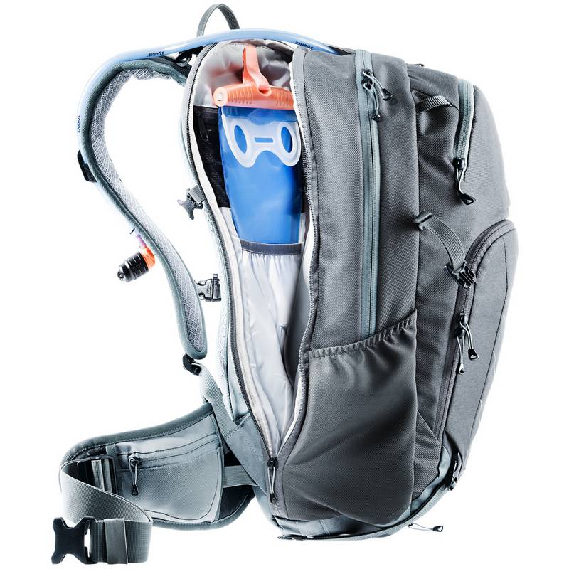 Deuter Attack 22 EL Fahrradrucksack