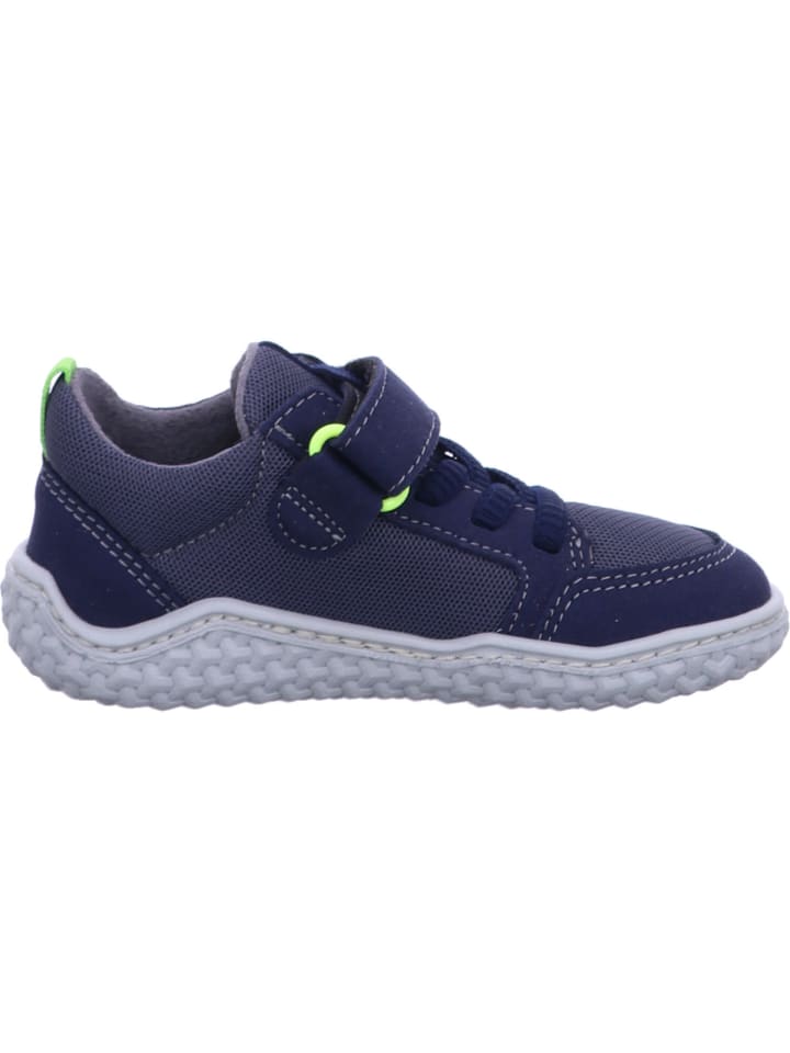 Ricosta Jungen- Halbschuhe JAYDEN in Blau günstig kaufen