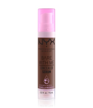 NYX Professional Makeup Bare With Me Concealer Serum Concealer-9.6 ml