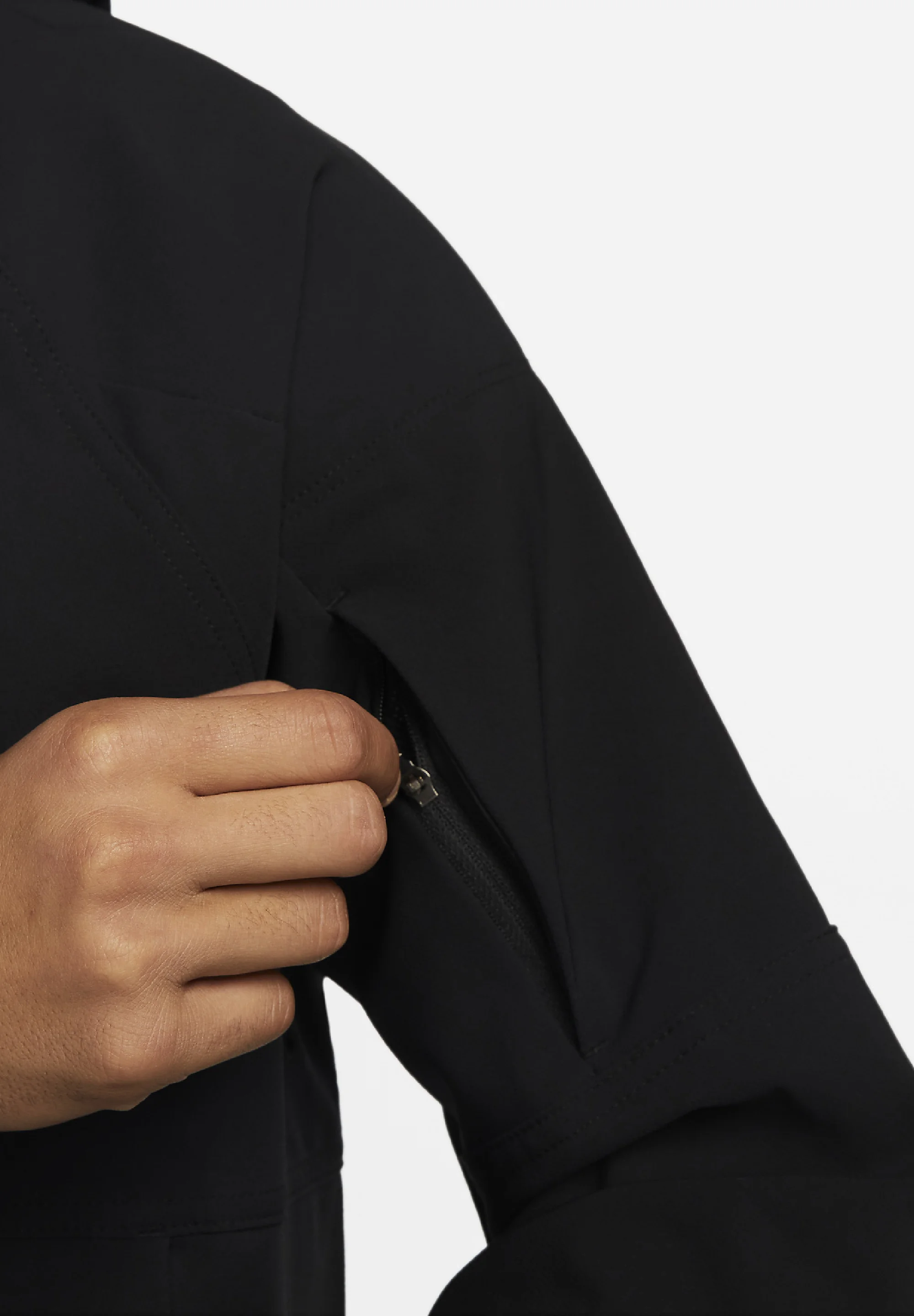 Nike Performance FLEX VENT MAX - Chaqueta deportiva