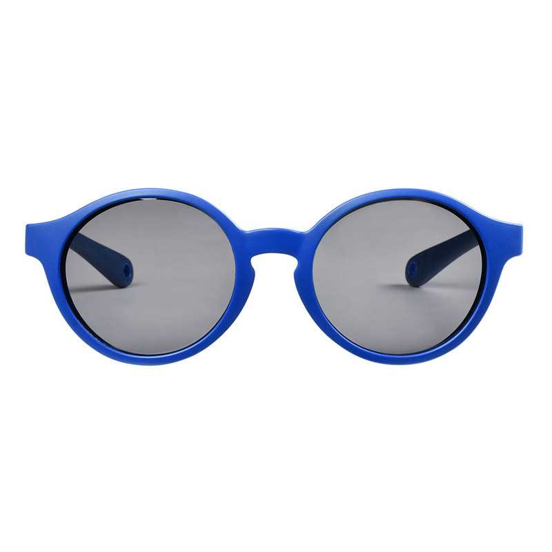 Lunette de soleil 2-4 ans bleu mazarine Beaba