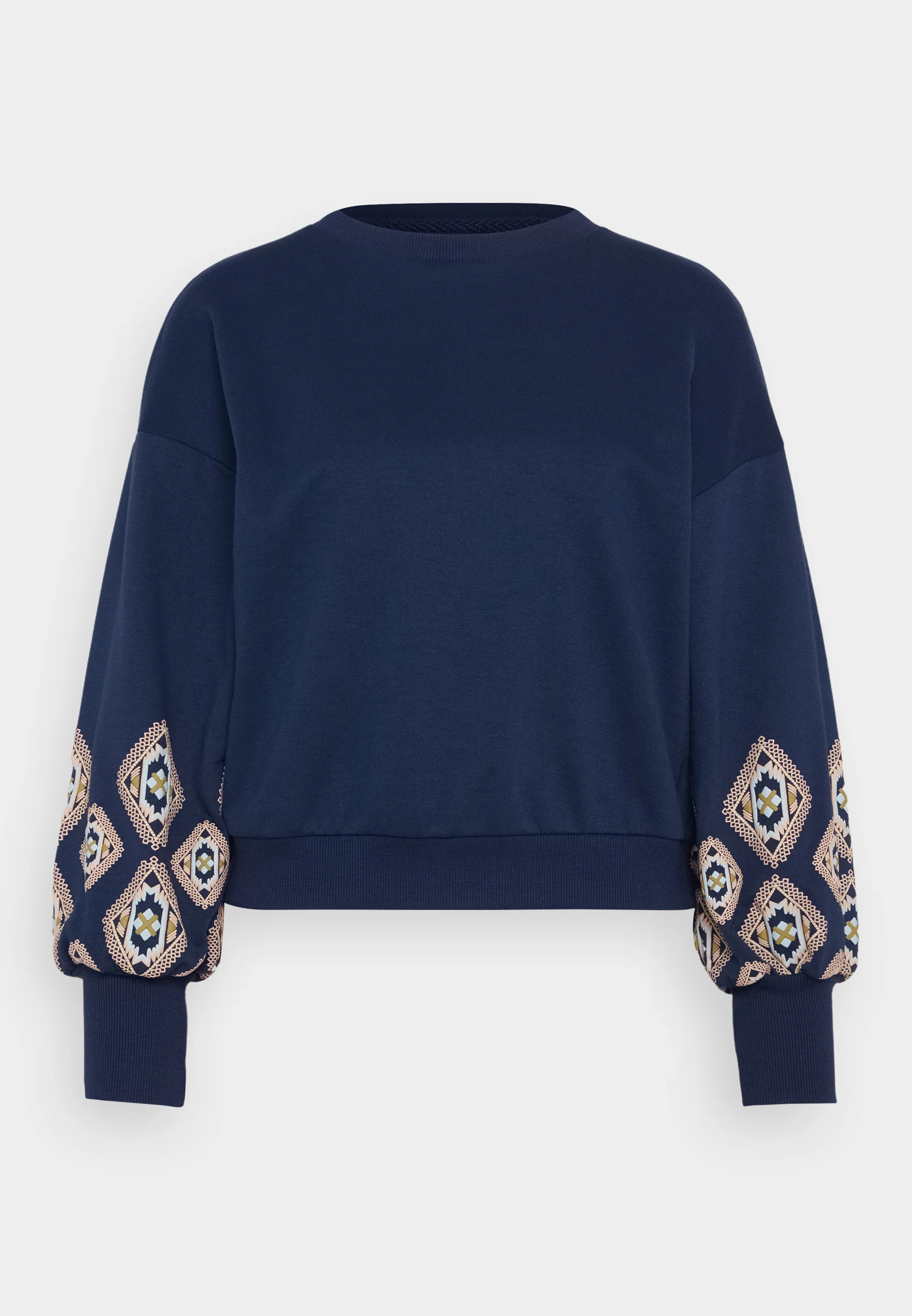 ONLY Petite ONLBROOKE O NECK - Sudadera