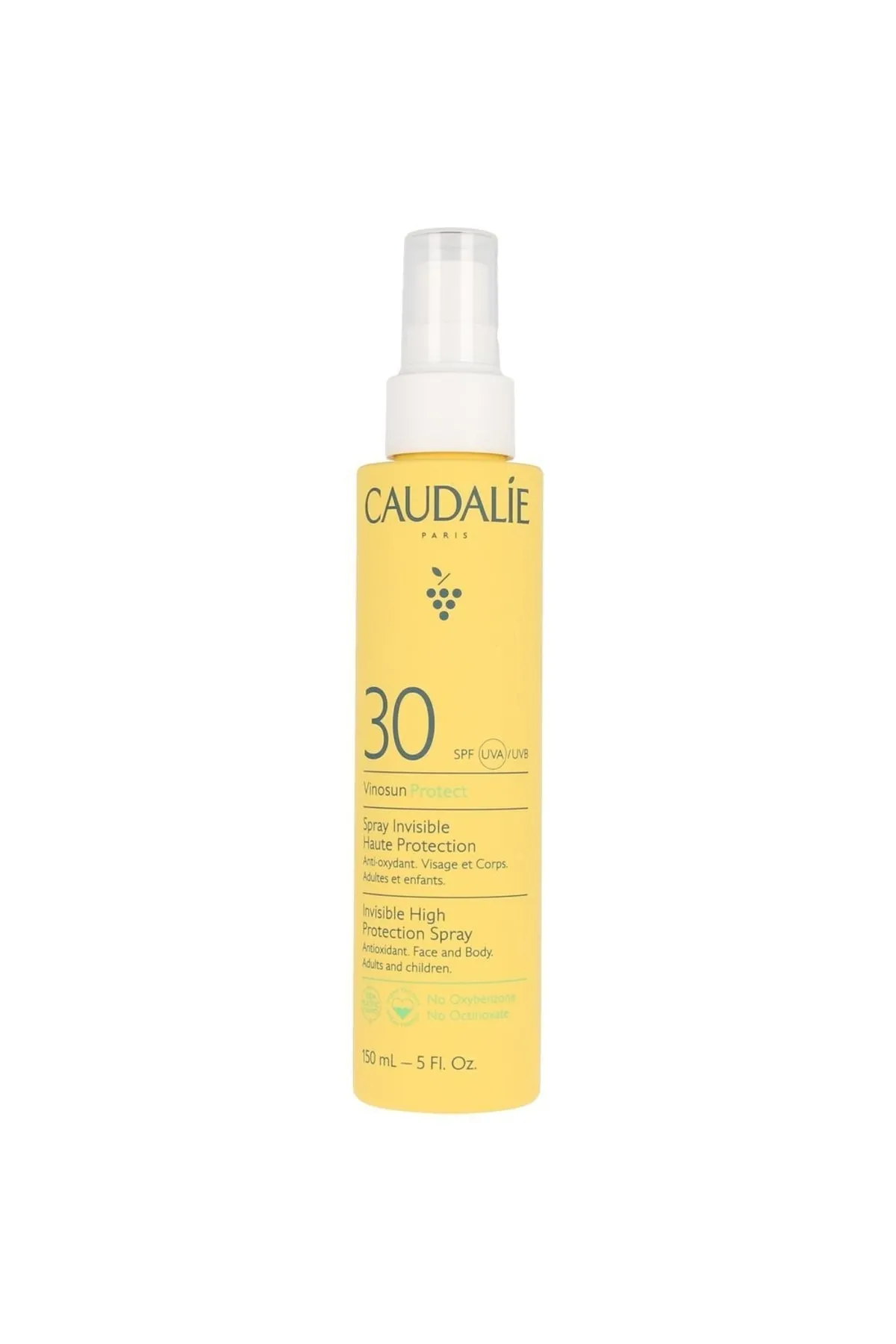 Caudalie  Vinosun Solaire Lacté Spray Spf30 Caudalie 150 ml