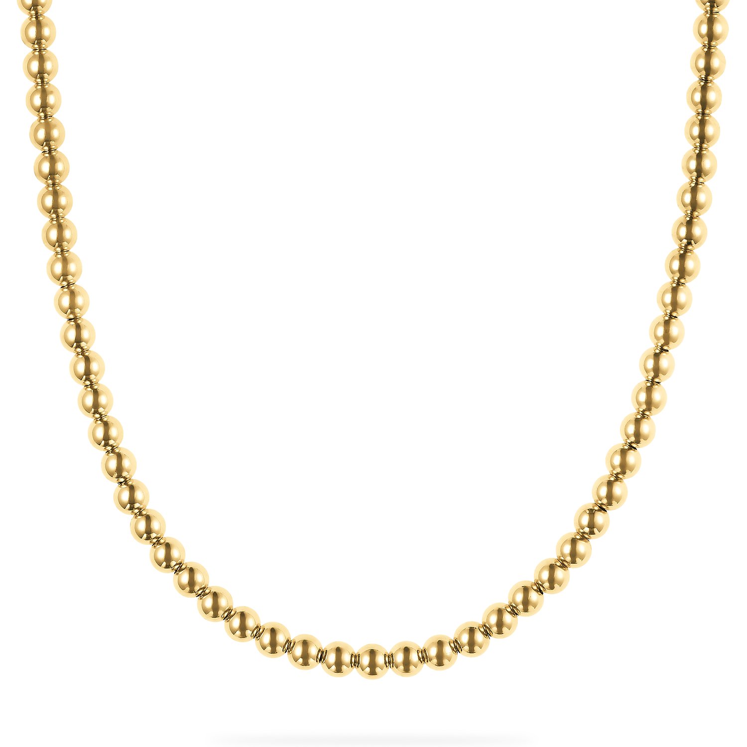 Kette 585er Gelbgold