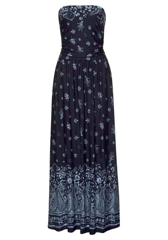 Maxikleid