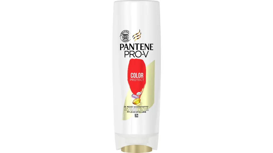 Pantene PRO-V Pflegespülung Color Protect 200ml 200 ml