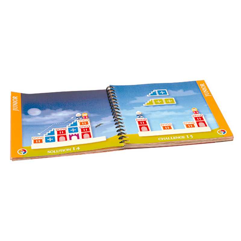 Casse-tête Camelot Jr Smartgames