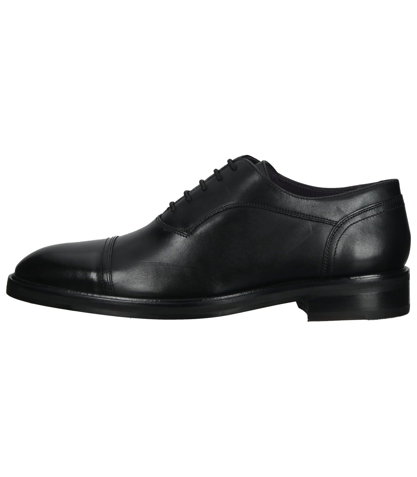 BALDESSARINI Businessschuhe Leder Schnürschuh
