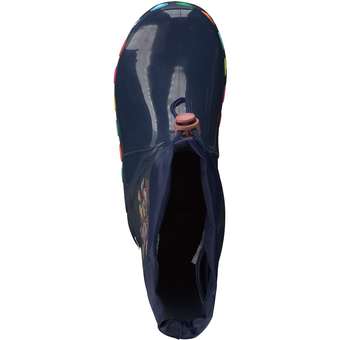Paw Patrol Gummistiefel in blau