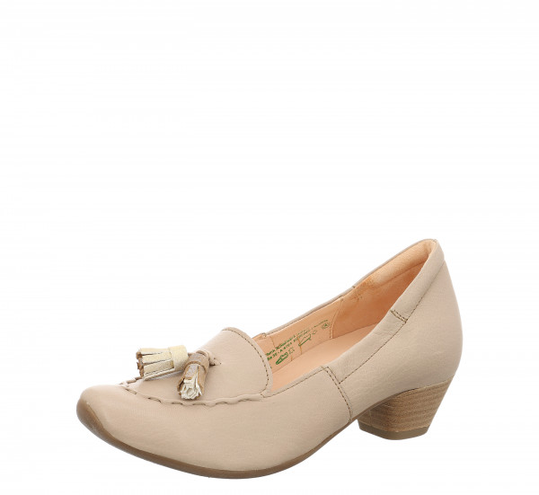 AIDA Pumps - Pallisandro/Kombi