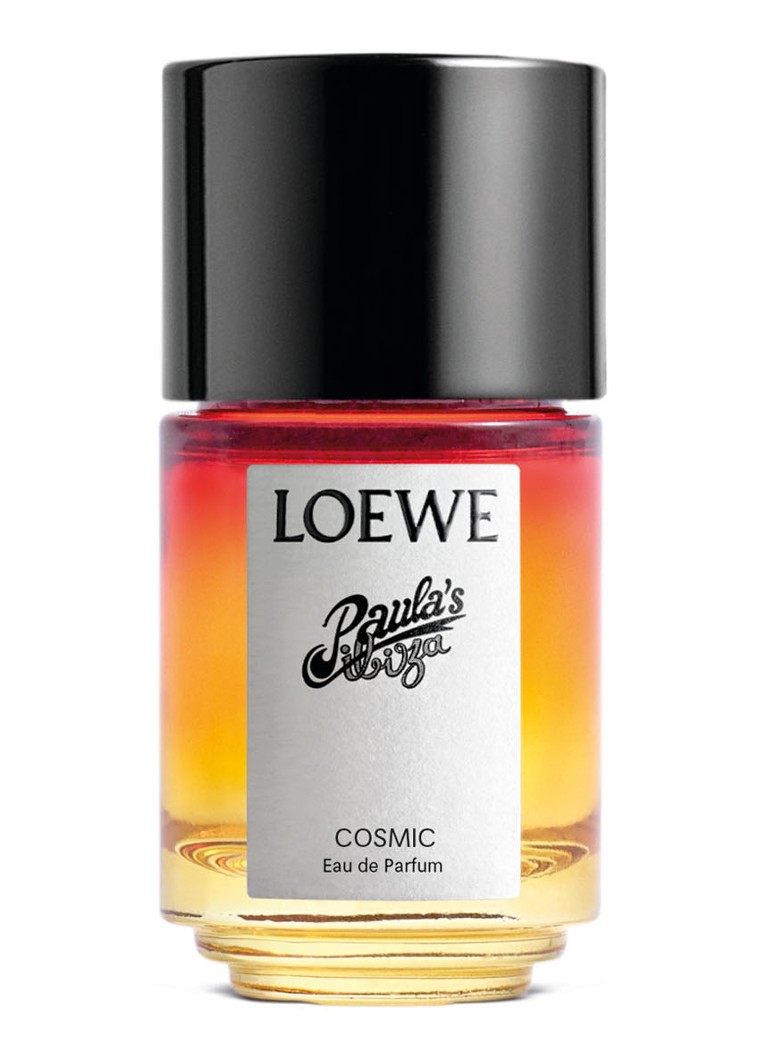 Apa de parfum LOEWE Paula's Ibiza Cosmic