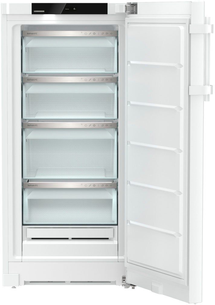 Liebherr Kühlschrank RBa 4250-20, 125,5 cm hoch, 59,7 cm breit, mit BioFresh
