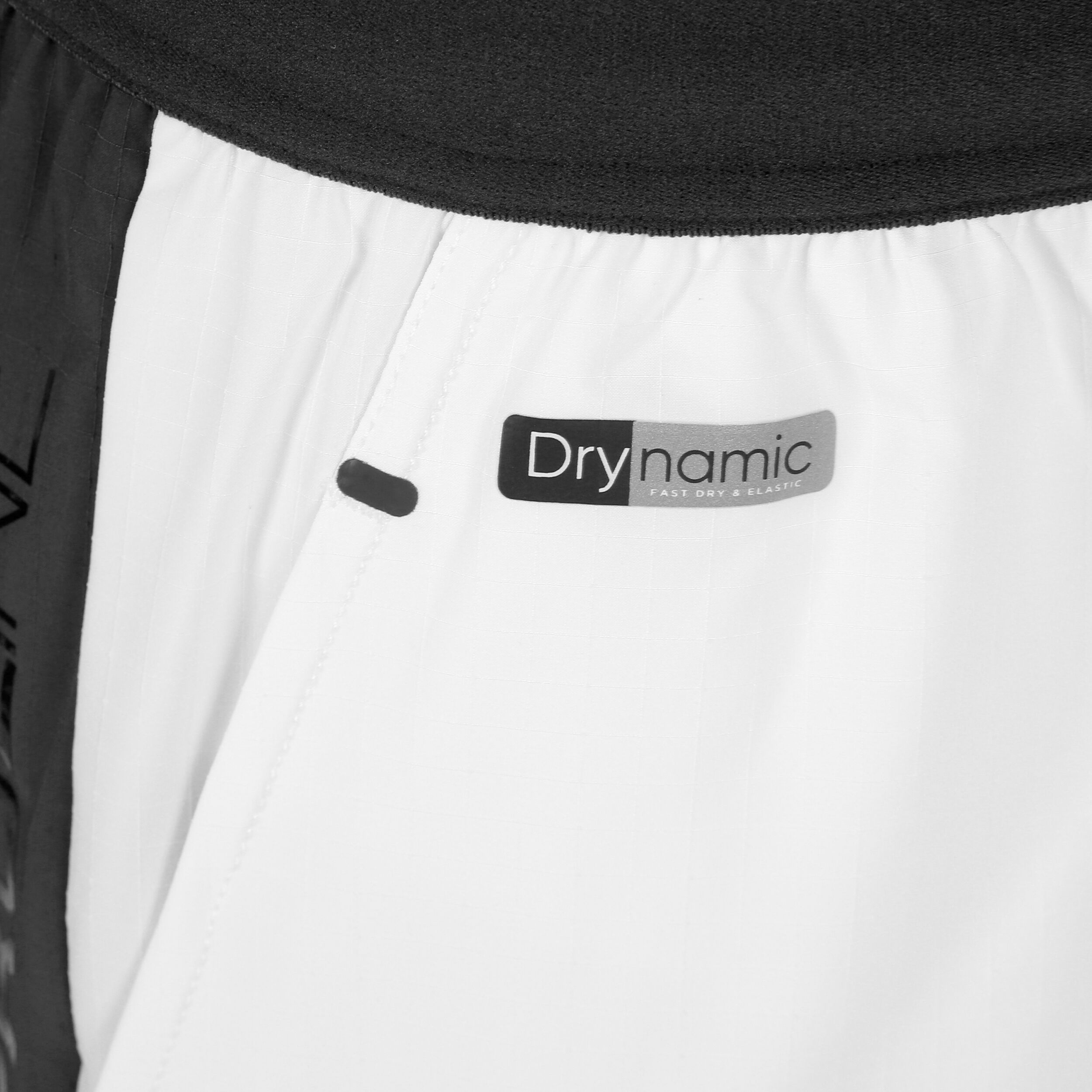 Ninfo Shorts Herren - Weiß