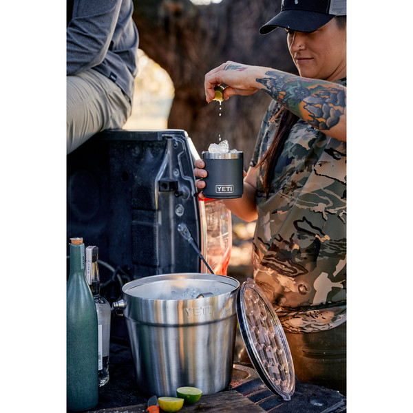 BEVERAGE BUCKET