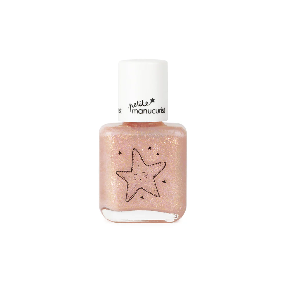 PETITE MANUCURIST Nagellack – Kindernagellack – Nagellack, Kinderprodukte