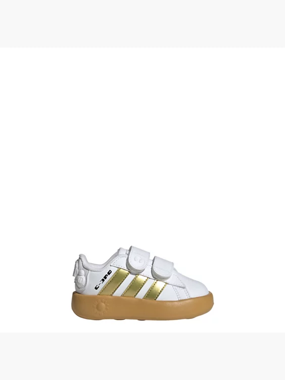 adidas adidas x Star Wars Grand Court 2.0 Kids Schuh