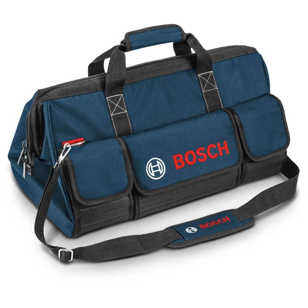 Conjunto de 4 baterias sem escova BOSCH 18V, 2 x 5,0 Ah, 0.615.990.M19