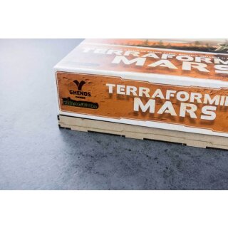 Terraforming Mars: All In One Box – Lifted Base