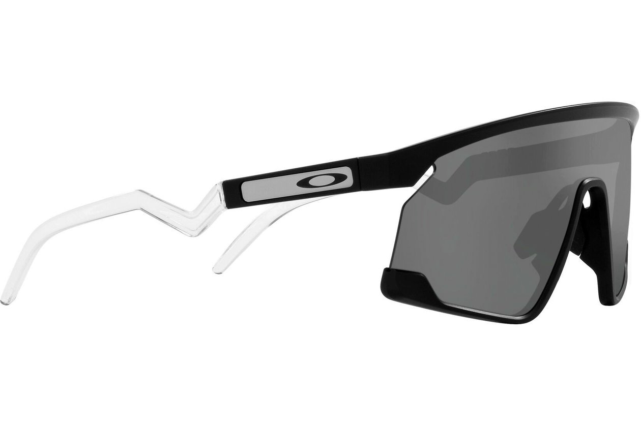 Oakley BXTR Matte Black/Prizm Black