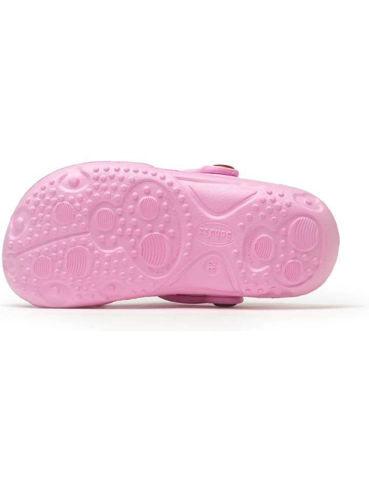 Schu´zz Badeschuh in Rosa günstig kaufen 25